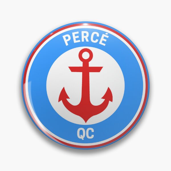 Item preview, Vintage Perce Quebec designed and sold by fearcity.