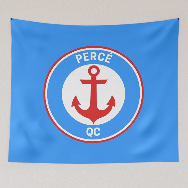 Item preview, Vintage Perce Quebec designed and sold by fearcity.
