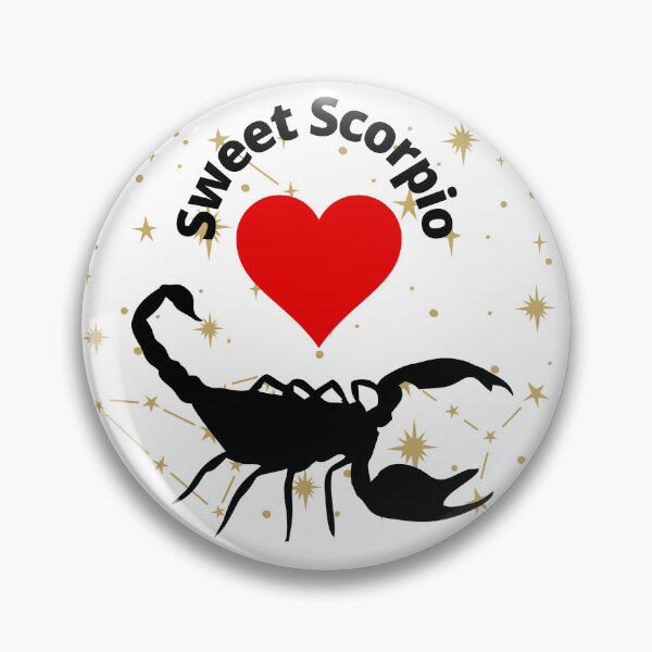 Item preview, Scorpio Astrology Design  designed and sold by Sophia-Adams.