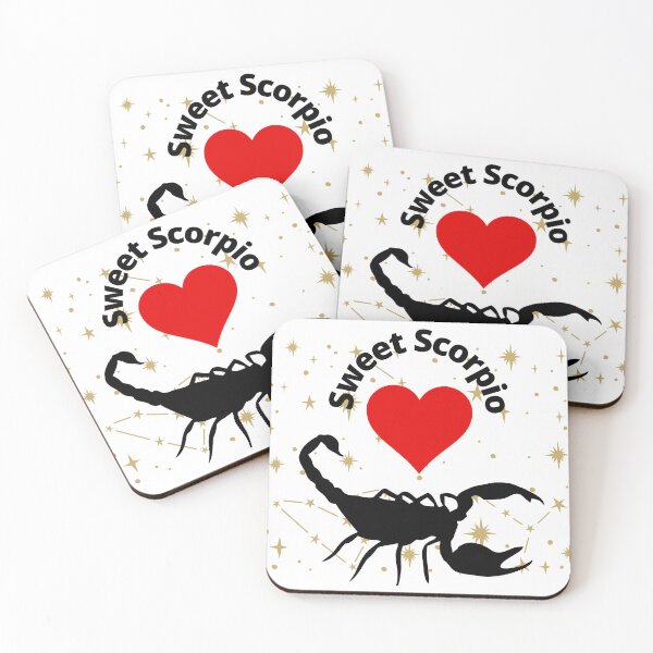 Item preview, Scorpio Astrology Design  designed and sold by Sophia-Adams.