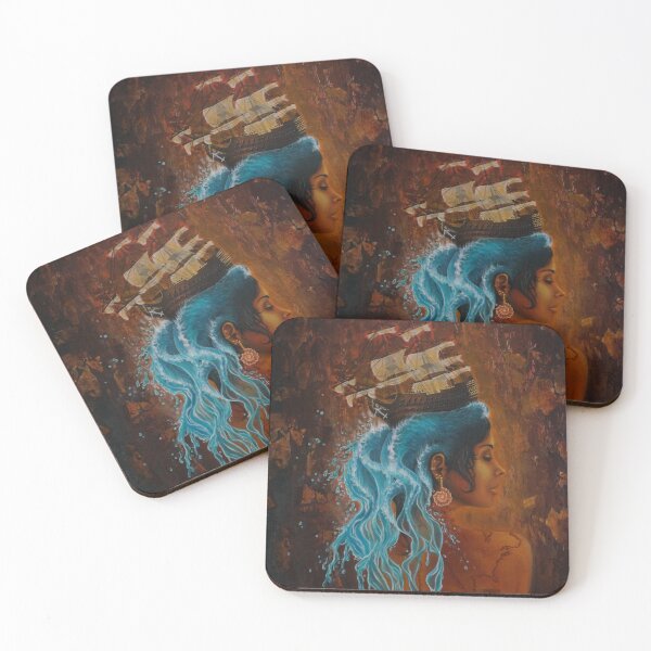 Item preview, Genesis designed and sold by MorganDantonArt.