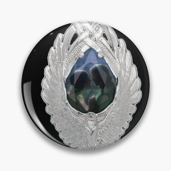 Item preview, Elessar designed and sold by Haljor.