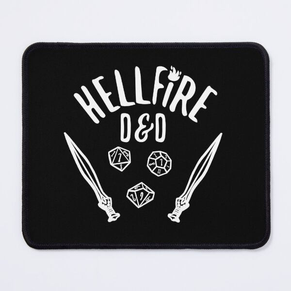 Item preview, Hellfire Club Logo  designed and sold by CamSkot.