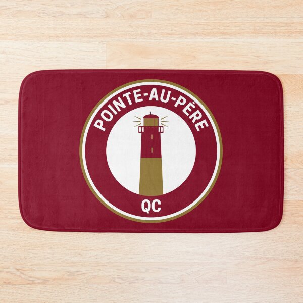 Item preview, Vintage Pointe-Au-Père Quebec designed and sold by fearcity.