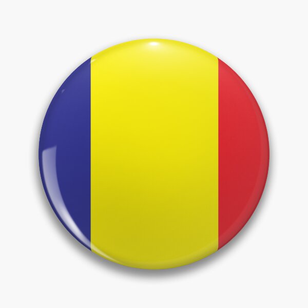 Item preview, National flag of Chad designed and sold by Dan-Barisi.