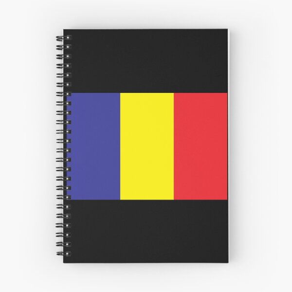 Item preview, National flag of Chad designed and sold by Dan-Barisi.