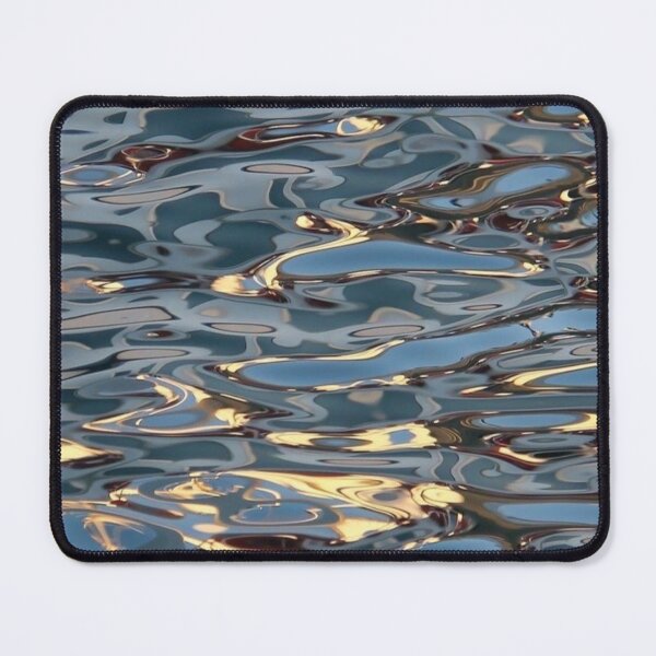 Item preview, Water Reflection Aesthetic designed and sold by trendtiktok.