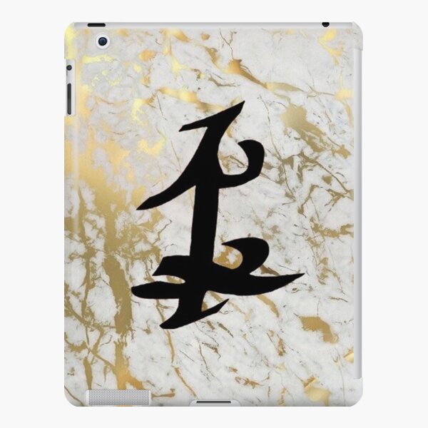 Parabatai  iPad Case & Skin for Sale by georgie-01