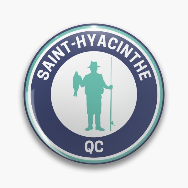Item preview, Vintage Saint-Hyacinthe Quebec designed and sold by fearcity.