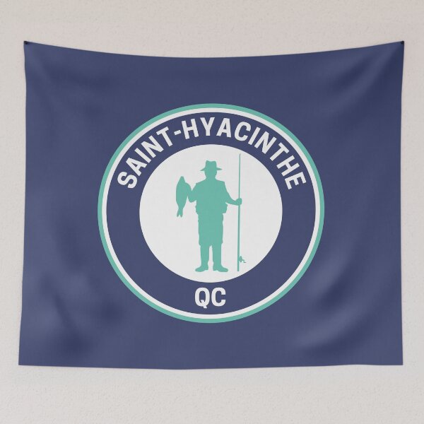 Item preview, Vintage Saint-Hyacinthe Quebec designed and sold by fearcity.