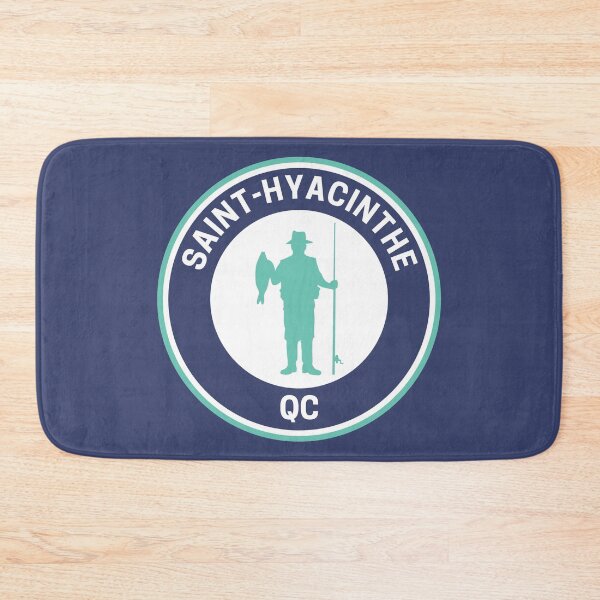 Item preview, Vintage Saint-Hyacinthe Quebec designed and sold by fearcity.