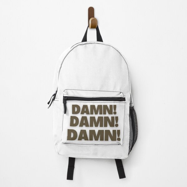 Item preview, Damn, Damn, Damn! Classic designed and sold by TracyDDigitals.