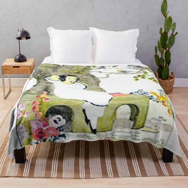 Item preview, Vintage Garden designed and sold by SaraValor.