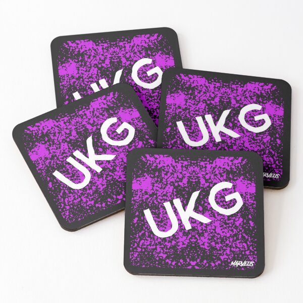 Item preview, UKG - Music  designed and sold by Marvelpic.