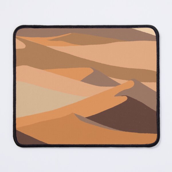 Item preview, Desert 02 designed and sold by Luli Reis.