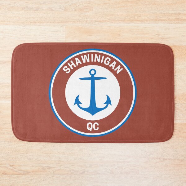 Item preview, Vintage Shawinigan Quebec designed and sold by fearcity.