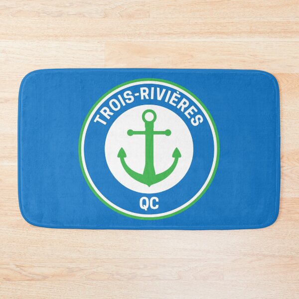 Item preview, Vintage Trois-Rivières Quebec designed and sold by fearcity.