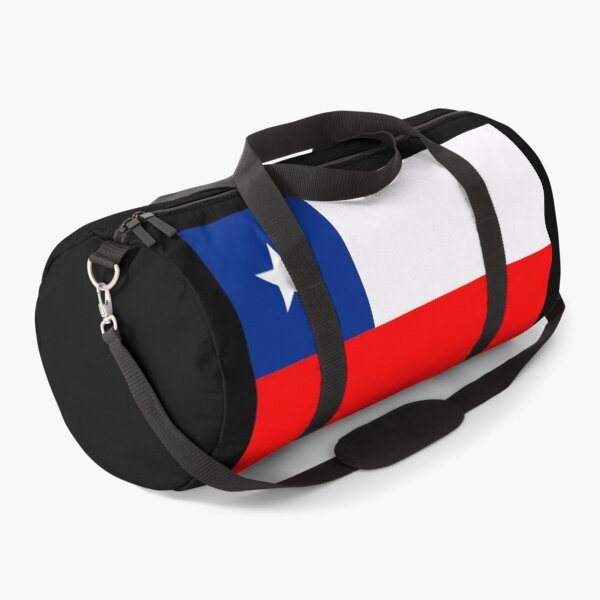 Item preview, National flag of Chile designed and sold by Dan-Barisi.