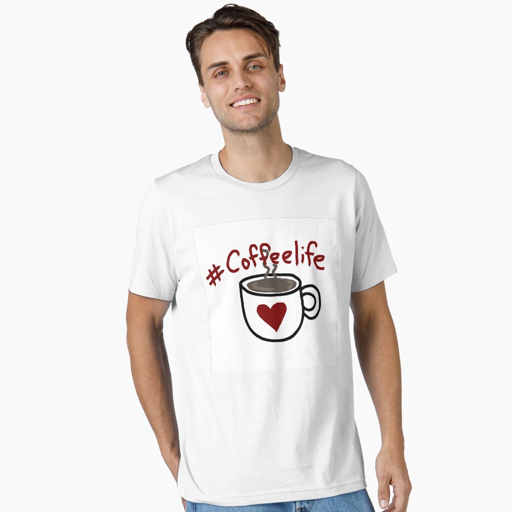 Item preview, Essential T-Shirt designed and sold by celinabarajas.