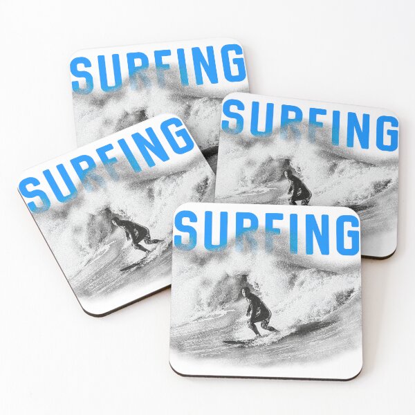Item preview, surfing designed and sold by elcarnero.