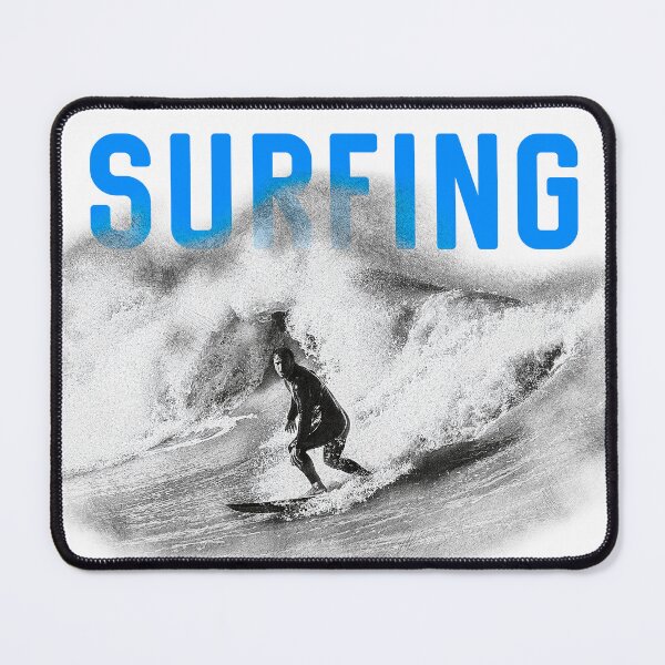 Item preview, surfing designed and sold by elcarnero.