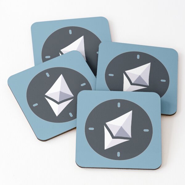 Item preview, Crypto Ethereum Compass designed and sold by Crypmetal.