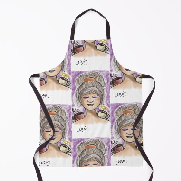 Item preview, Good Coffee, Bad Coffee designed and sold by Celina Barajas.