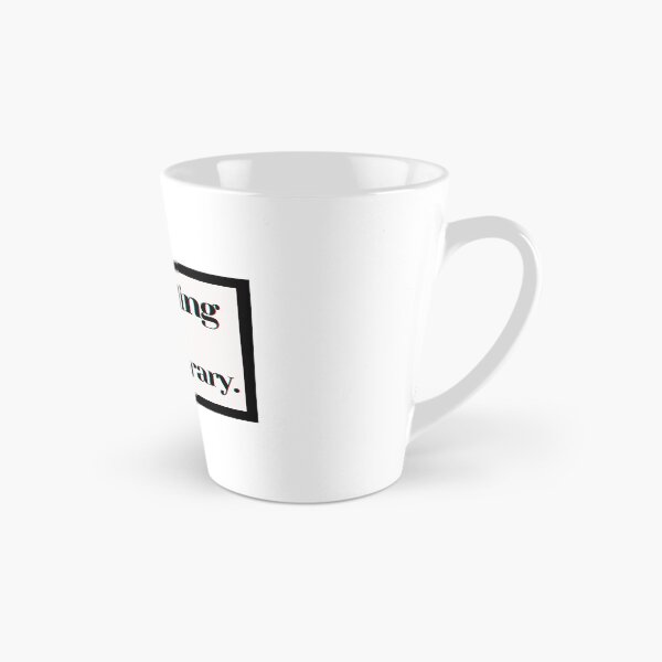 Item preview, This feeling is only temporary. designed and sold by PostiveText.