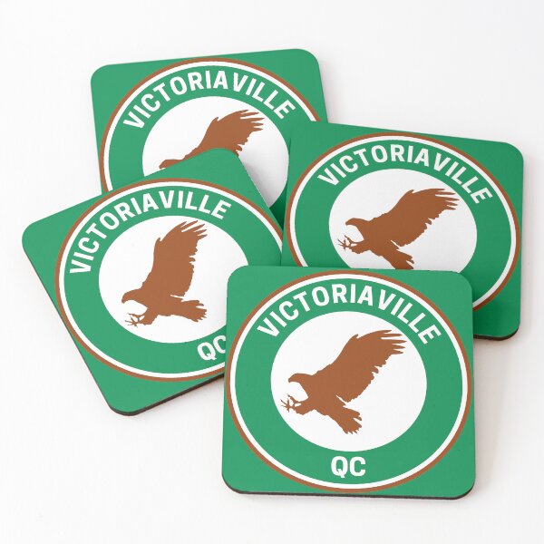 Item preview, Vintage Victoriaville Quebec designed and sold by fearcity.
