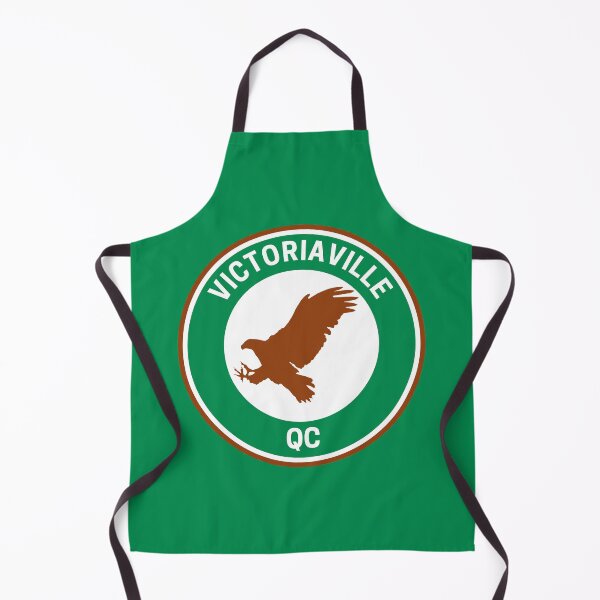 Item preview, Vintage Victoriaville Quebec designed and sold by fearcity.