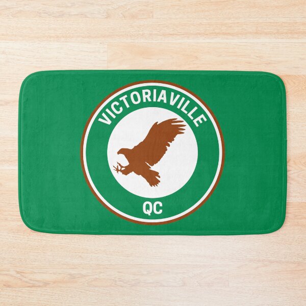 Item preview, Vintage Victoriaville Quebec designed and sold by fearcity.