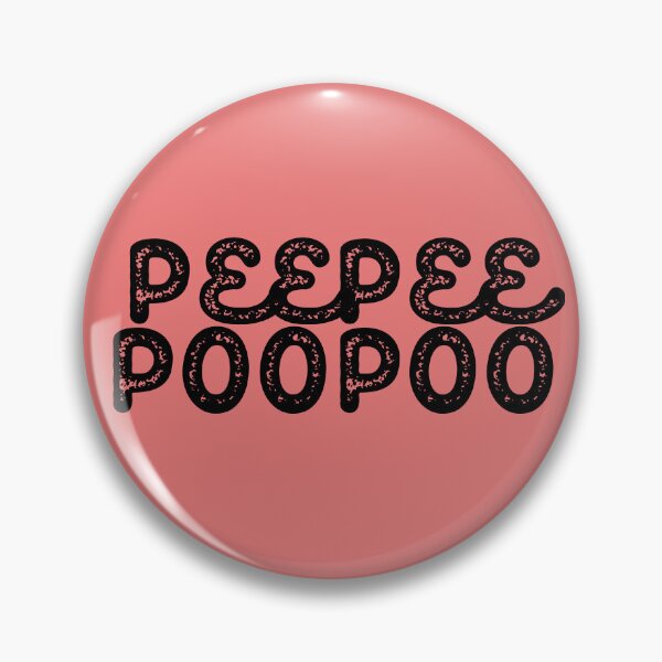 Item preview, Black Rustic Curly Peepeepoopoo designed and sold by KoopTroop ⭐⭐⭐⭐⭐.