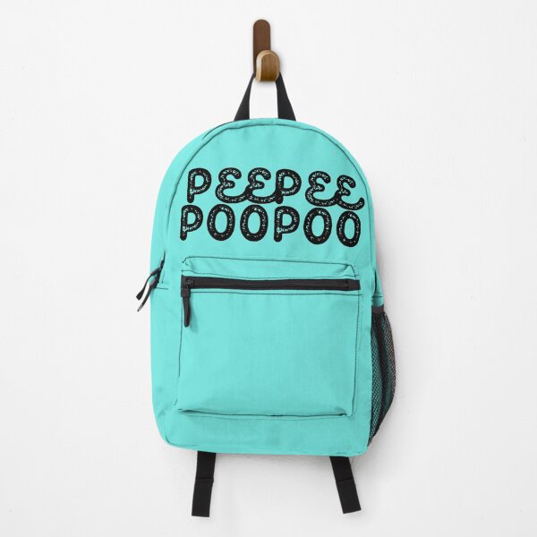 Item preview, Black Rustic Curly Peepeepoopoo designed and sold by KoopTroop ⭐⭐⭐⭐⭐.