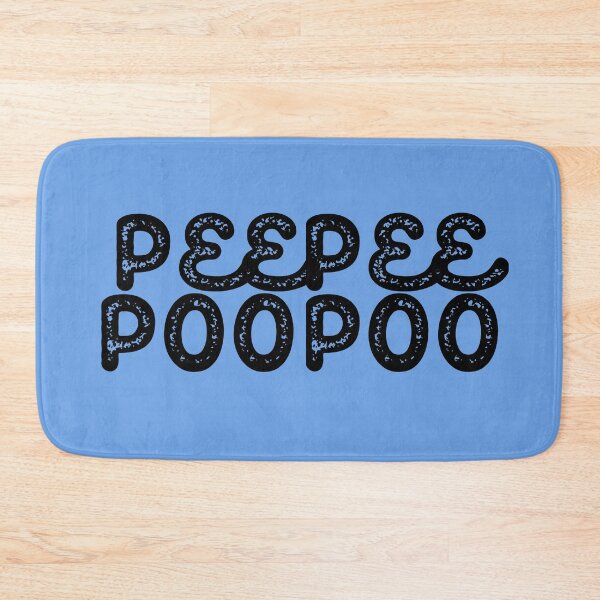 Item preview, Black Rustic Curly Peepeepoopoo designed and sold by KoopTroop ⭐⭐⭐⭐⭐.