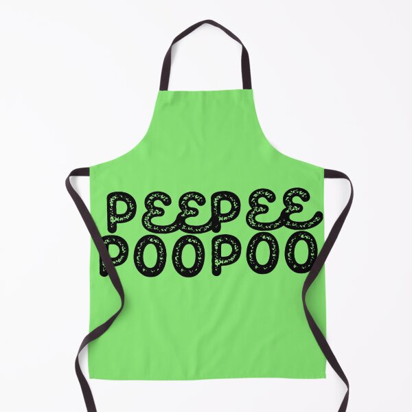 Item preview, Black Rustic Curly Peepeepoopoo designed and sold by KoopTroop ⭐⭐⭐⭐⭐.