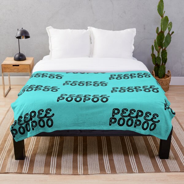 Item preview, Peepeepoopoo rizado negro rústico designed and sold by KoopTroop ⭐⭐⭐⭐⭐.