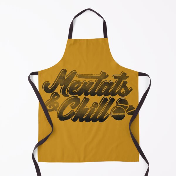 Item preview, Mentats & Chill | Fallout Inspired | Wall Art Home Decor | HECKINFAROUT designed and sold by Two Otters Co.