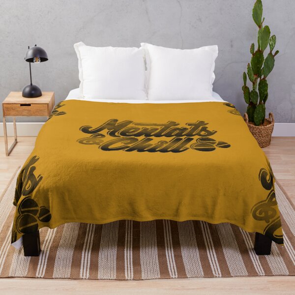Item preview, Mentats & Chill  | Fallout Inspired | Wall Art Home Decor | HECKINFAROUT  designed and sold by Two Otters Co.