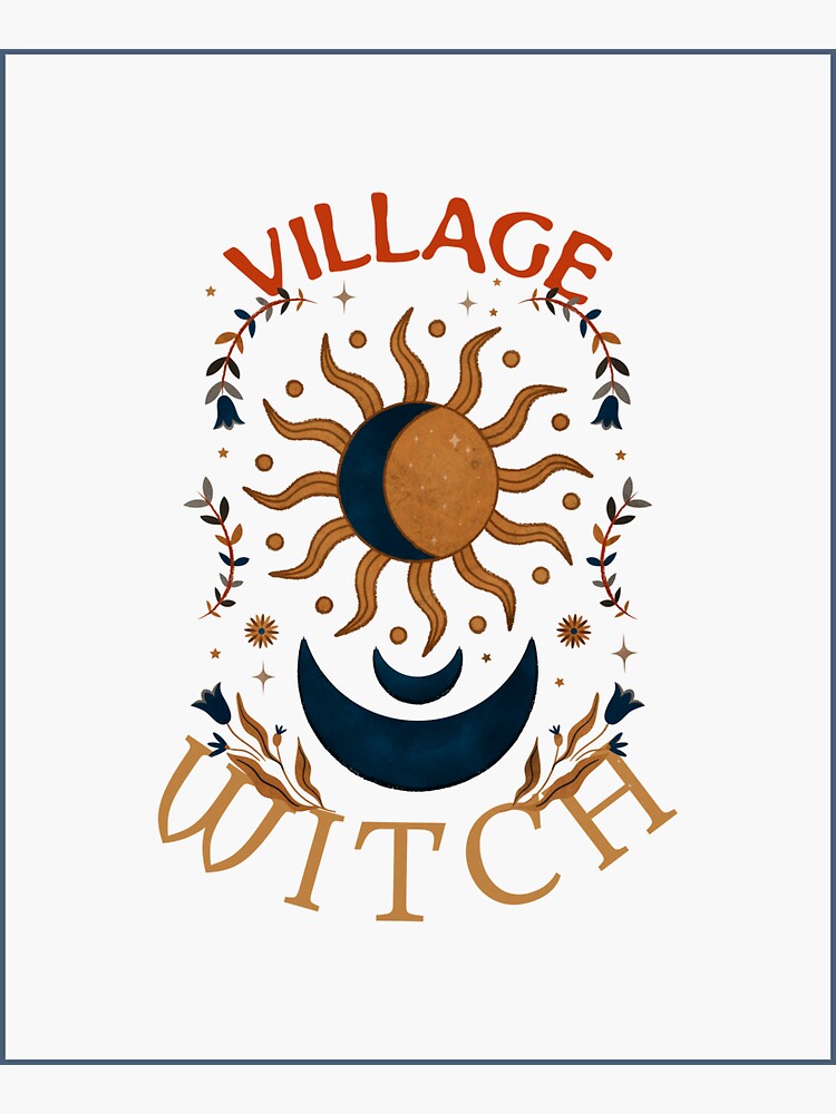 Village Witch