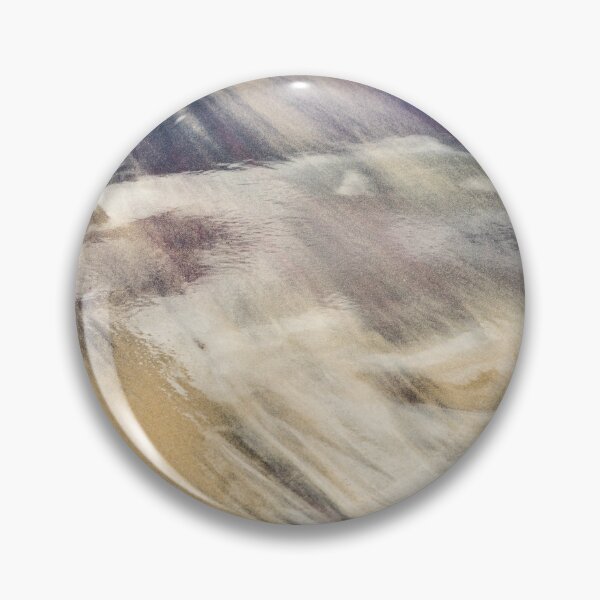 Item preview, Naturally Created Abstracts - Spellbinding Gem Particle Colors and Patterns designed and sold by Georgia Mizuleva.