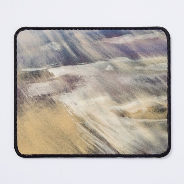Item preview, Naturally Created Abstracts - Spellbinding Gem Particle Colors and Patterns designed and sold by Georgia Mizuleva.