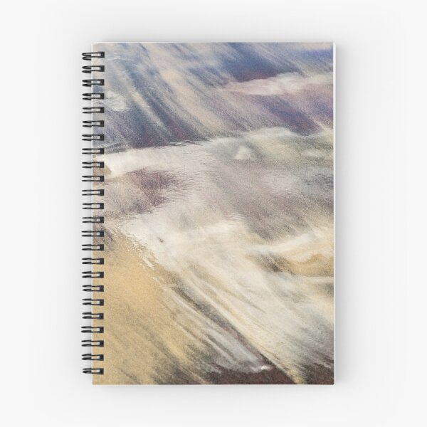 Item preview, Naturally Created Abstracts - Spellbinding Gem Particle Colors and Patterns designed and sold by Georgia Mizuleva.