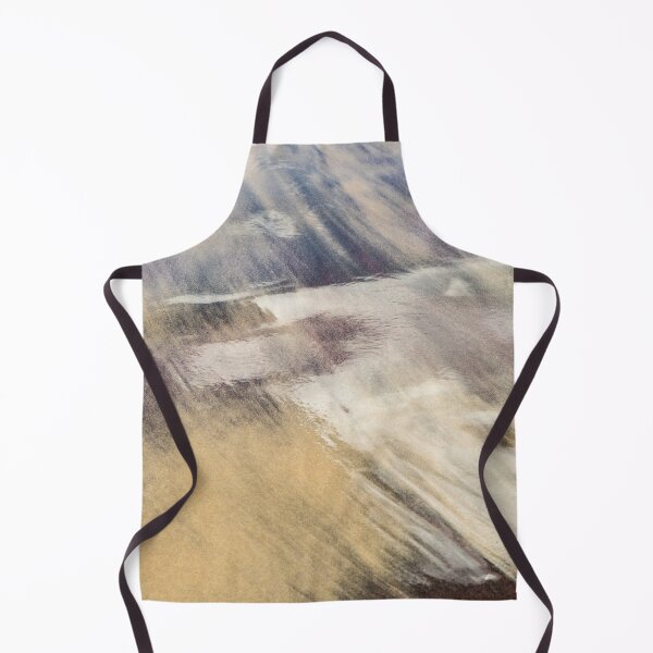 Item preview, Naturally Created Abstracts - Spellbinding Gem Particle Colors and Patterns designed and sold by Georgia Mizuleva.