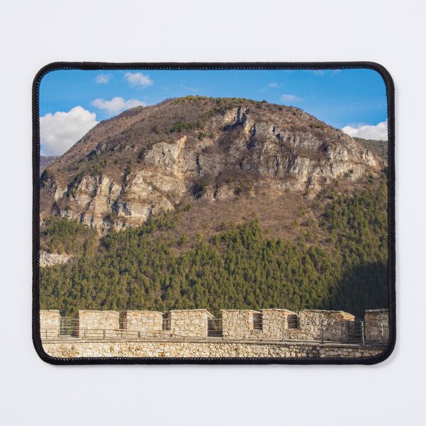 Item preview, View from Beseno Castle in Trentino, Italy designed and sold by jojobob.