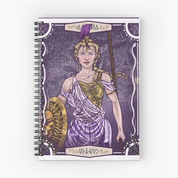 Item preview, Carter | Athena designed and sold by Project7723.