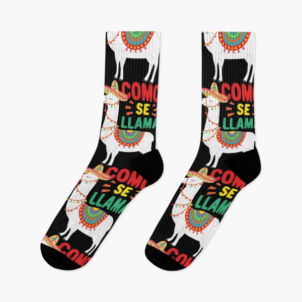 Item preview, Como Se Llama Orgullo Mexicano Cinco De Mayo Festival Alpaca designed and sold by haselshirt.