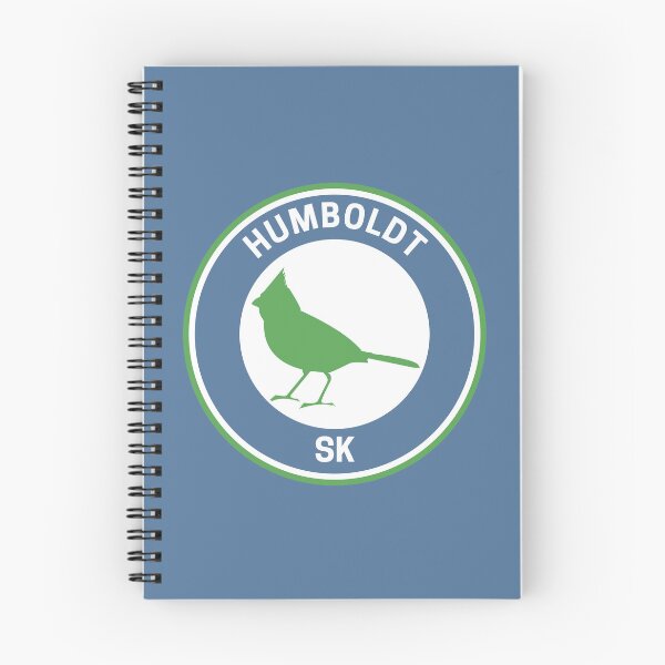 Artikelvorschau, Vintage Humboldt Saskatchewan entworfen und verkauft von fearcity.