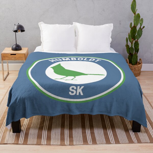 Item preview, Vintage Humboldt Saskatchewan designed and sold by fearcity.