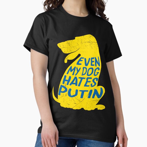 Artikel-Vorschau von Unterstützen Sie die Ukraine Amerikanischer Ukrainer Anti-Putin Präsident Selenskyj, designt und verkauft von MintaApparel.