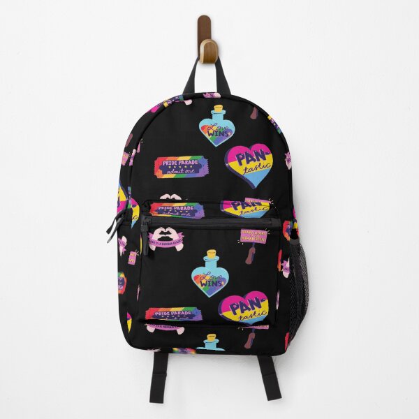 Item preview, Pack de pegatinas Mes del Orgullo LGTBQ+ designed and sold by kestrada2906.